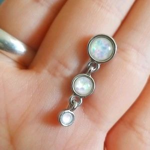 Bellybutton ring